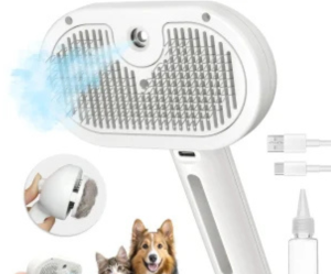 Pet Spray Hair