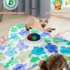 Interactive Cat Toys Rechargeable