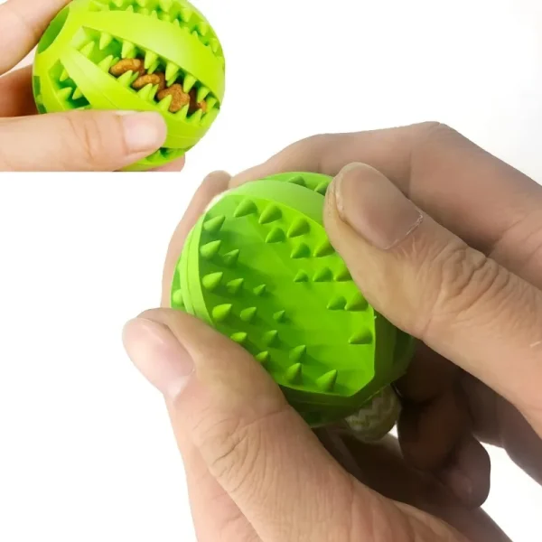 Treat Dispenser Ball