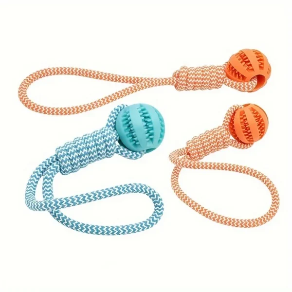Treat Dispenser Ball