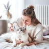 Pet Spray Hair