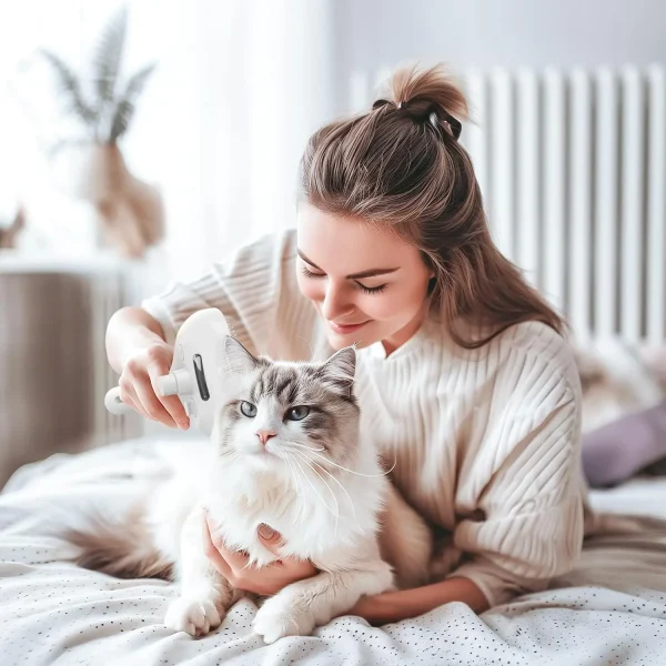 Pet Spray Hair