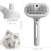 Pet Spray Hair