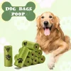 Pet Waste Bags