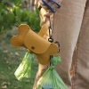 Pet Waste Bags