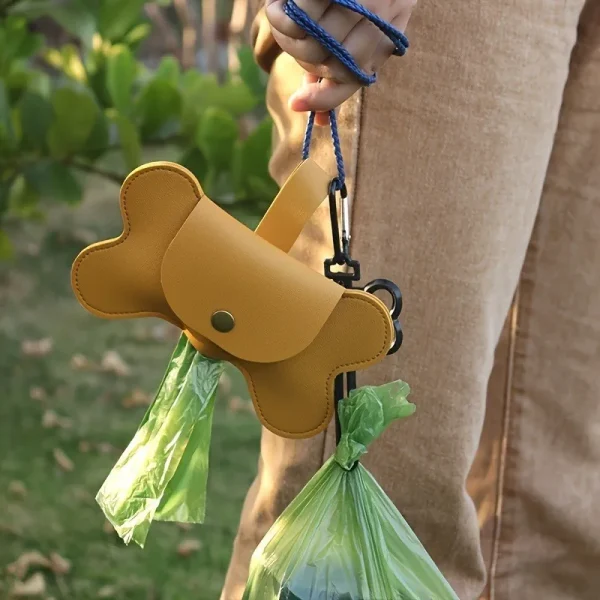 Pet Waste Bags