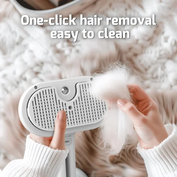 Pet Spray Hair
