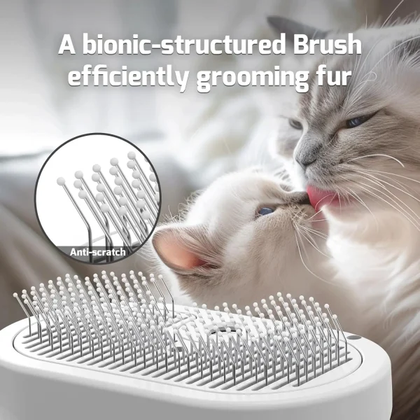 Pet Spray Hair