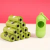 Pet Waste Bags