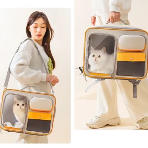cat bag